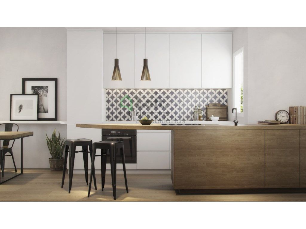 Apartment for sale in Valdepasillas - La Paz - Huerta Rosales