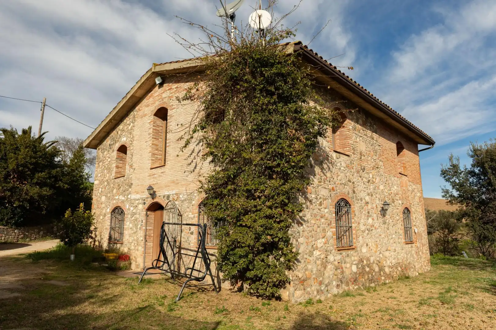 Casa rústica con jardín en venta en Polígono 9 Paraje 54 SOT DE CAN GOITA 75, imagen 86