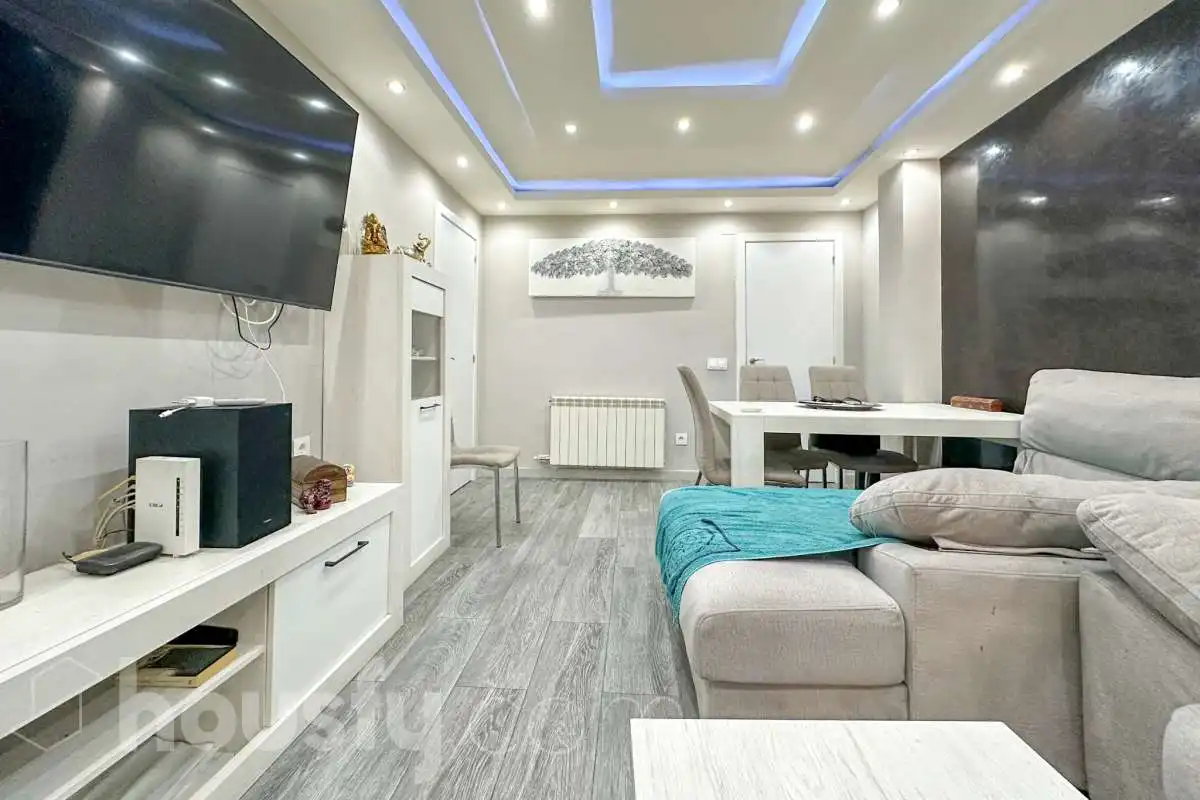 Flat for sale in Cl. Monte Montjuich, Santa Eugenia