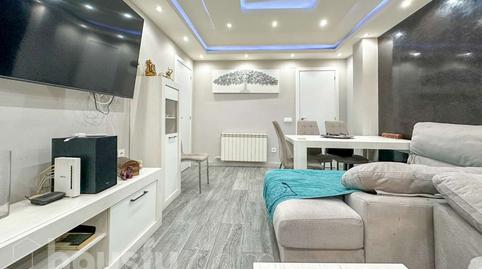 Foto 4 de Pis en venda a Cl. Monte Montjuich, ., Santa Eugenia, Madrid