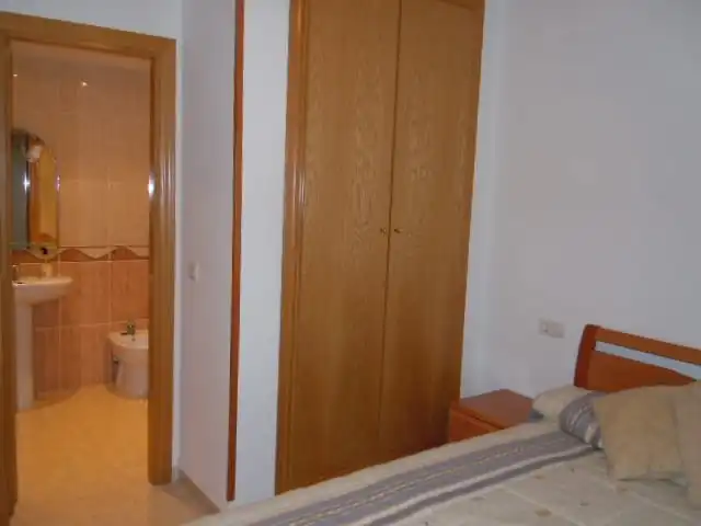 Apartments for rent in Carrer Amplaries, Sol Park