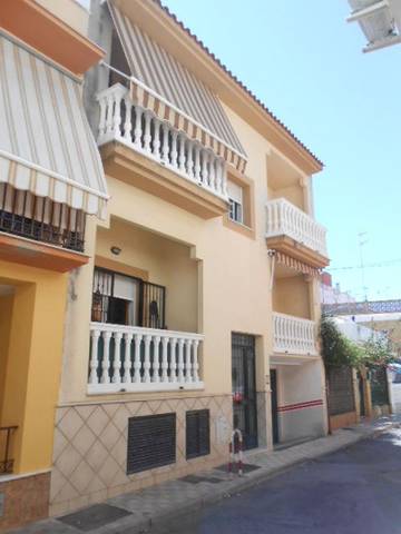 Piso en Venta en Calle Sargo, 5 en Punta Umbría