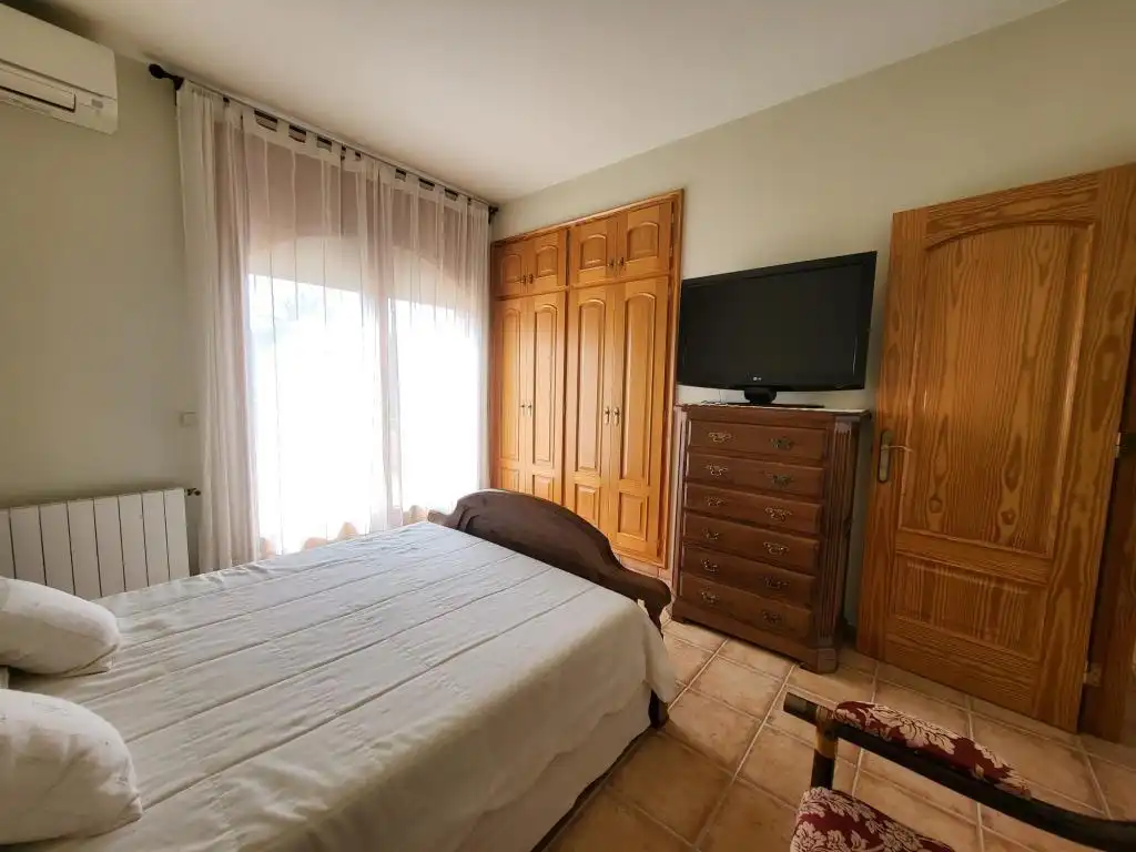Villa con piscina in vendita a TORRE SIMONA, imagen 47