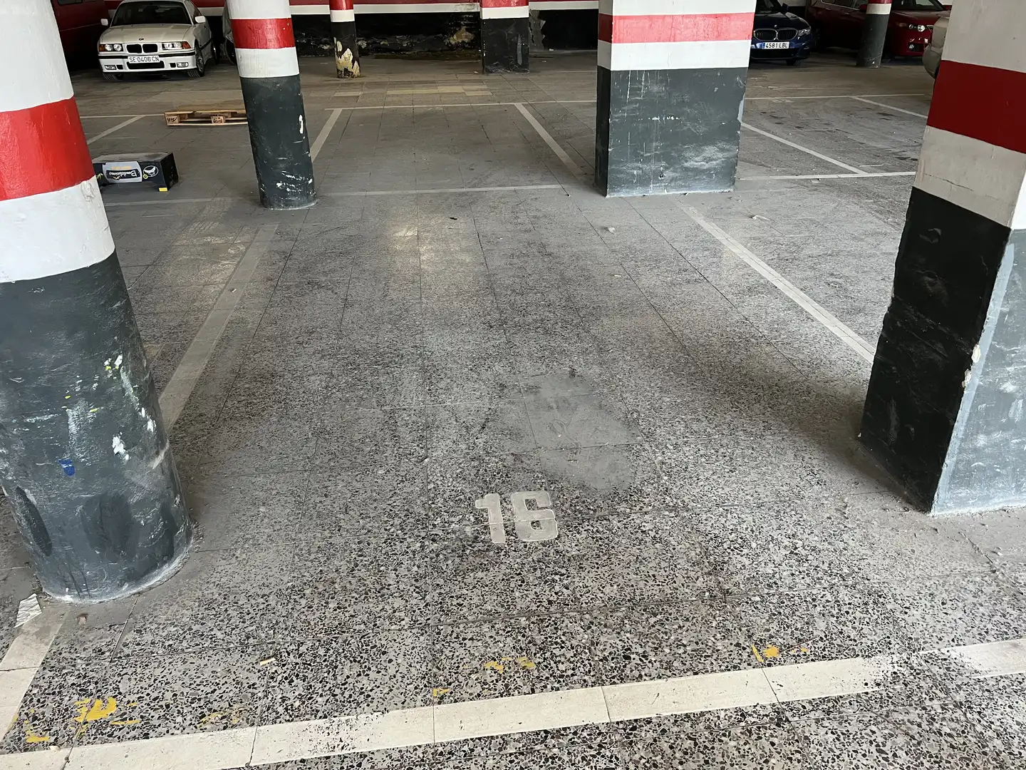 Garage for sale in Aritz Bidea, 1, Mungia