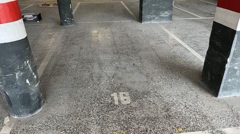 Foto 2 de Garaje en venta en Aritz Bidea, 1, Mungia, Bizkaia