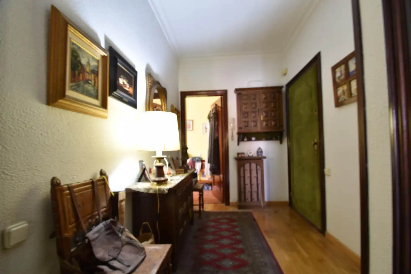 Wohnung mit Terrasse zum Verkauf in Centre Vila, imagen 8