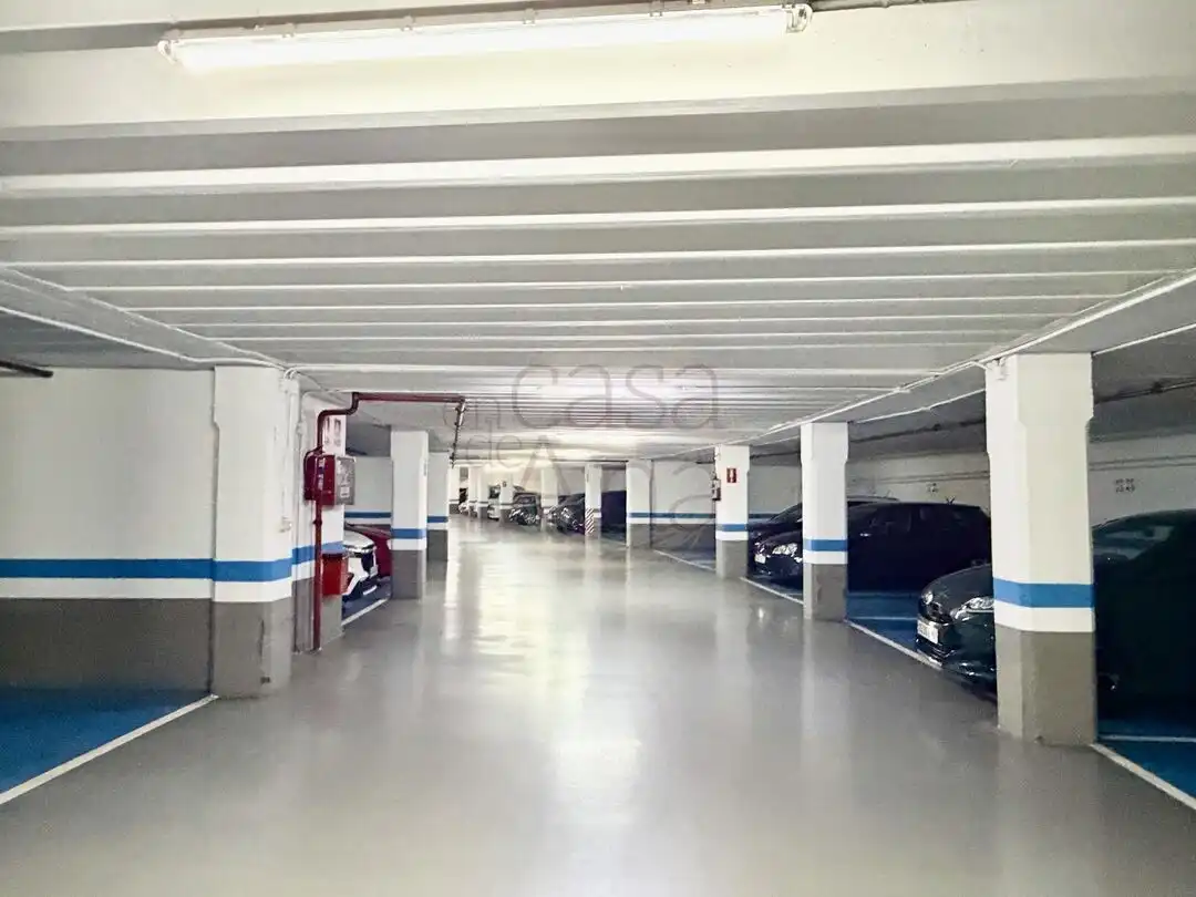Parking à vendre à Gernikako Arbola Etorbidea, imagen 5