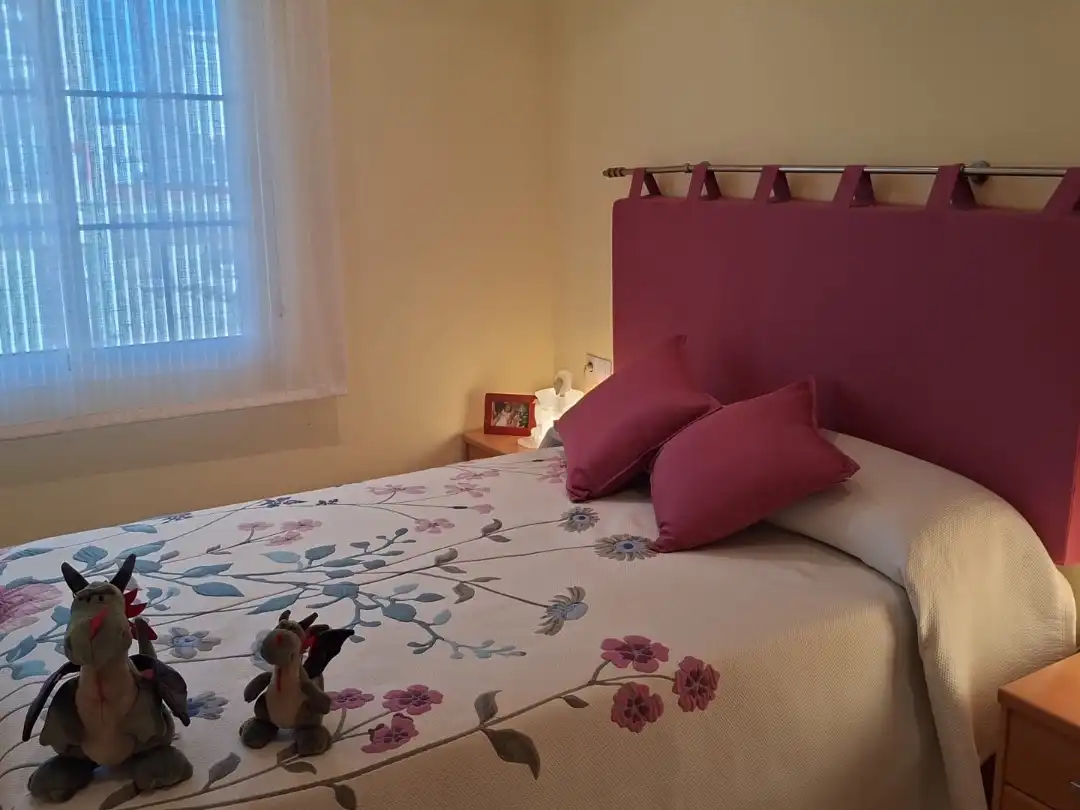 Wohnung mit Aufzug zum Verkauf in Alcalá Galiano 9, imagen 14