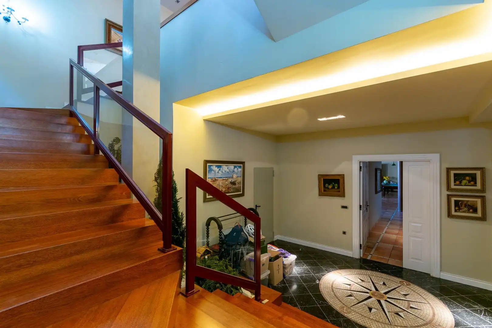 Casa o chalet en venta en Alicante / Alacant con Aire acondicionado, Calefacción y Jardín privado