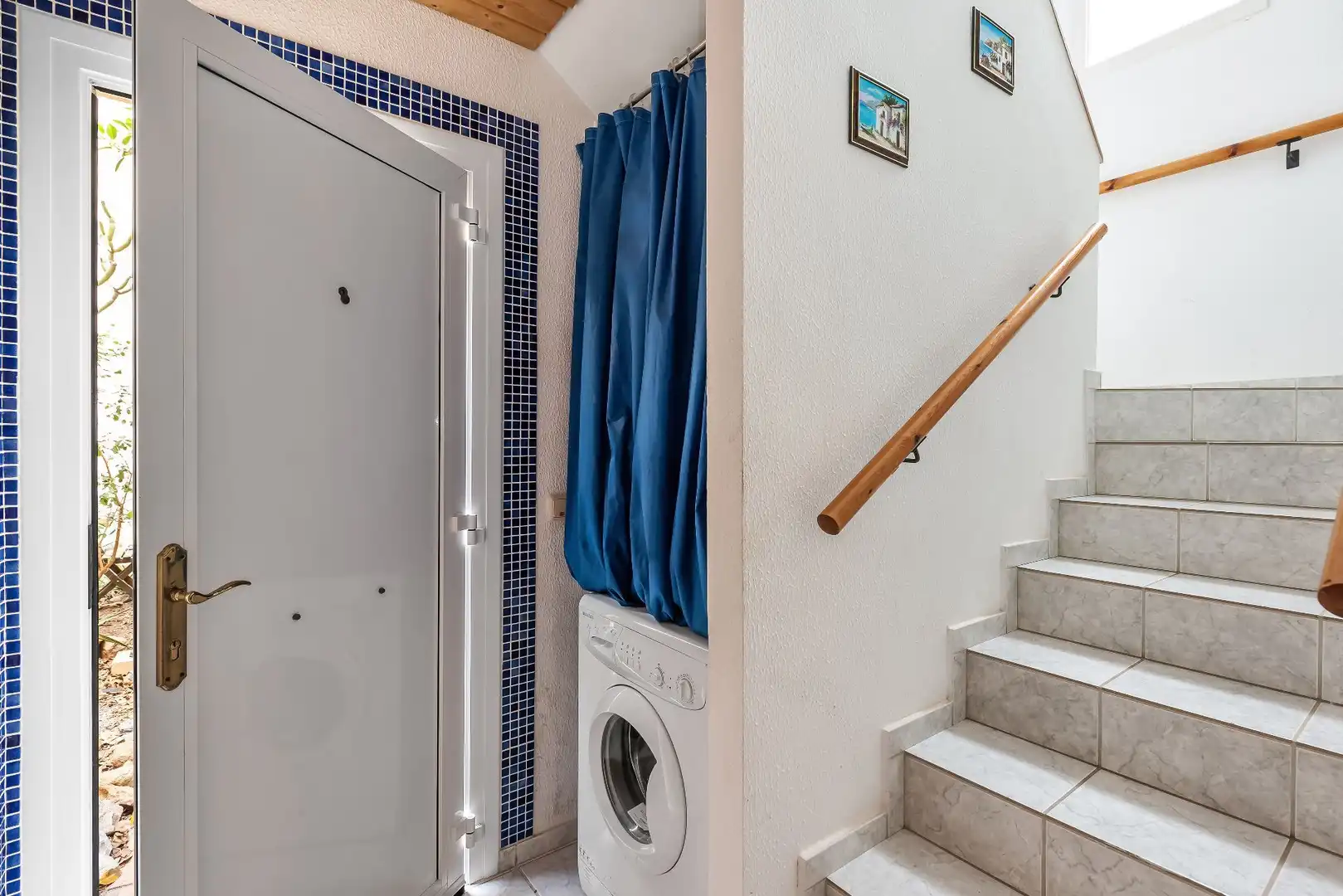 Apartament en venda en Artà amb Aire condicionat, Terrassa i Moblat