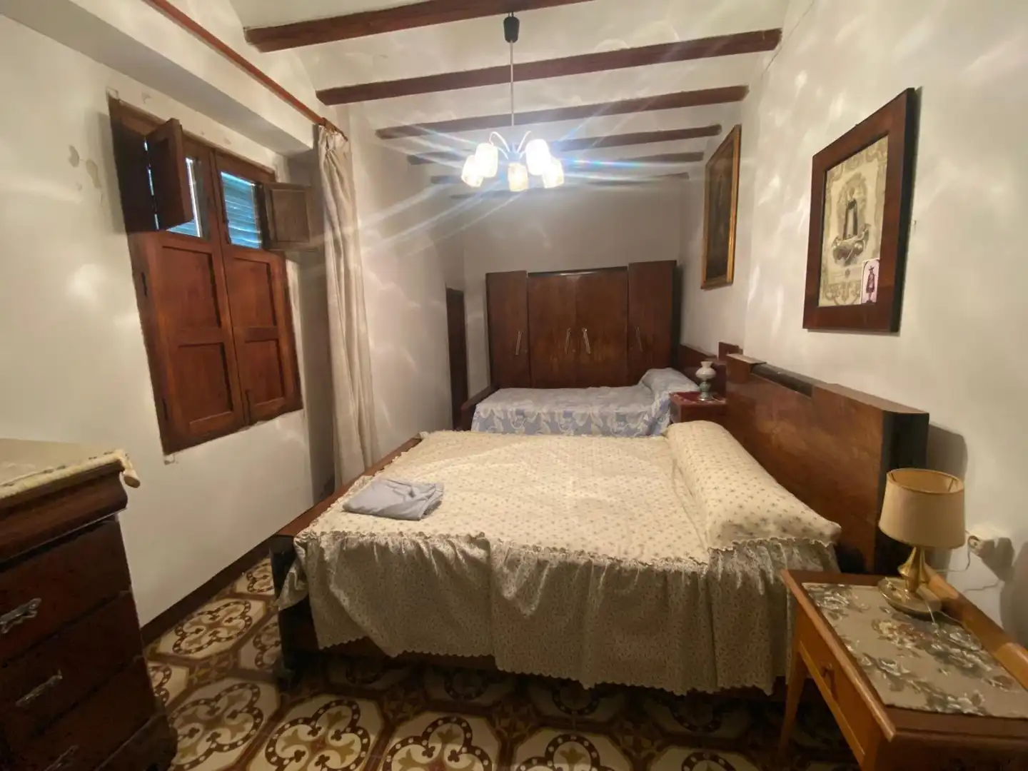Maison mitoyenne avec terrasse à vendre à Bélgida, imagen 3