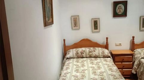 Foto 4 de Casa adosada en venta en Barrio Higuera, 20, Corral-Rubio, Albacete