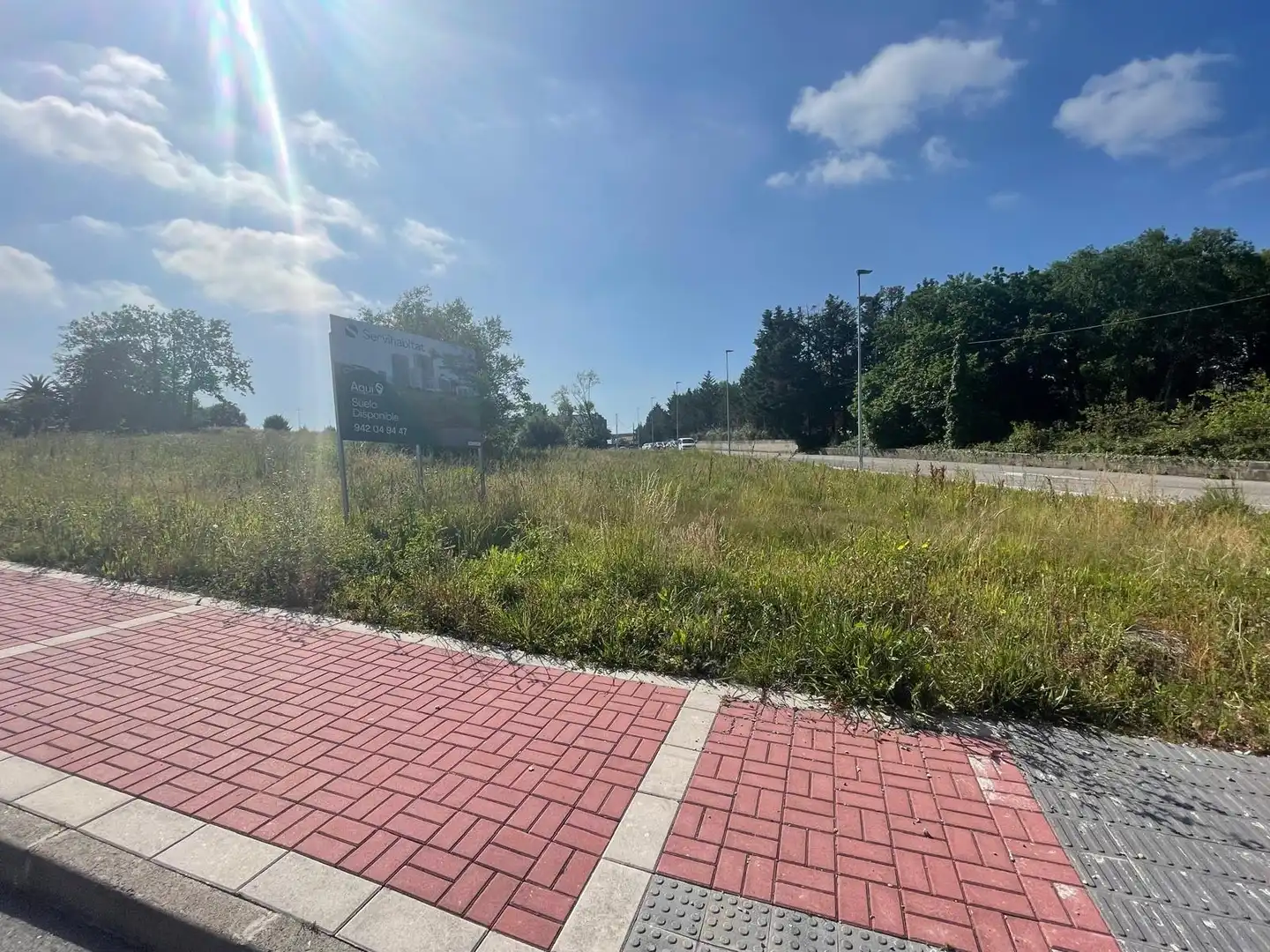 Lands and plots for sale in Calle Calle Ojaiz, imagen 18
