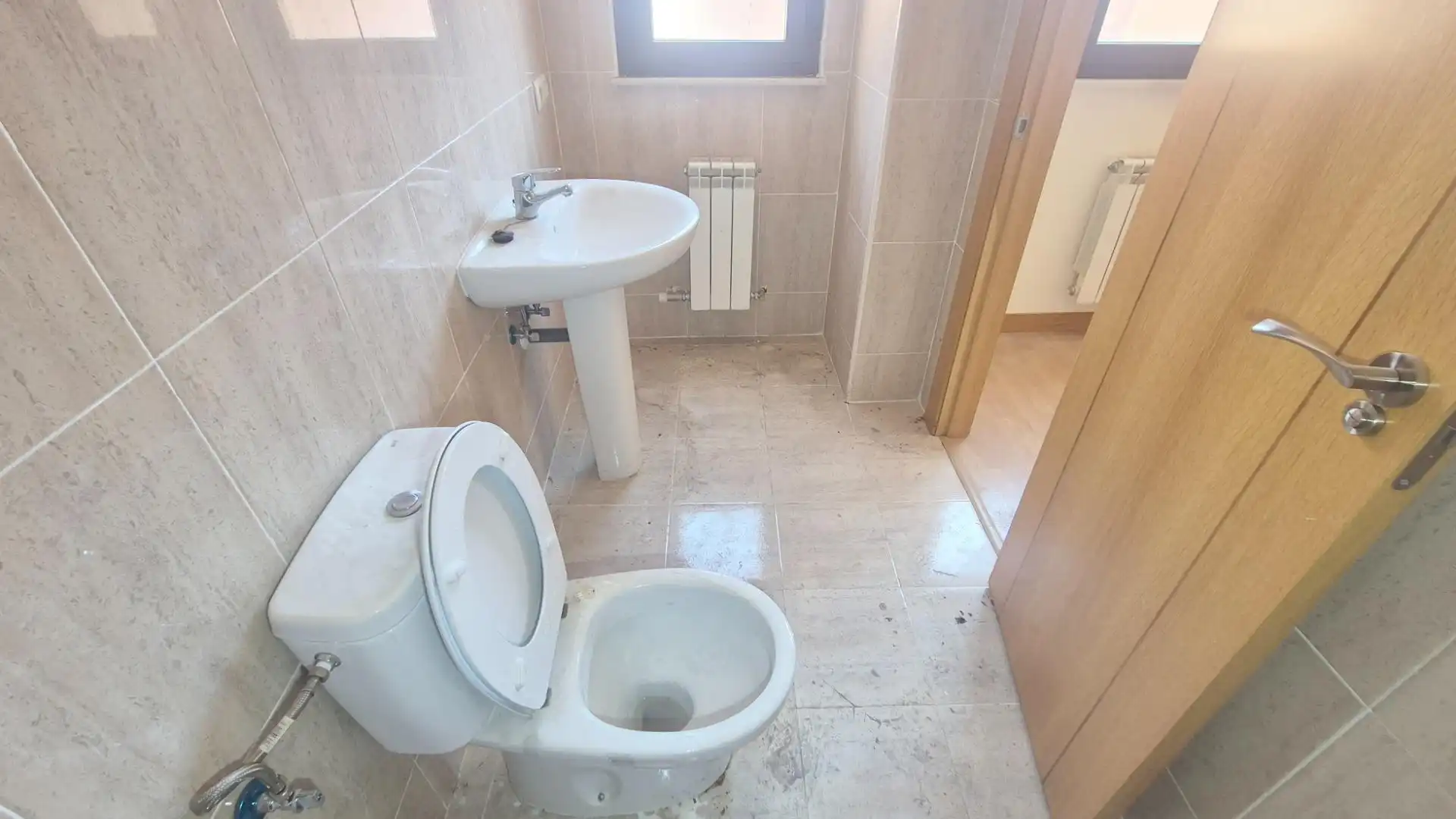 Attic for sale in Castellanos de Moriscos