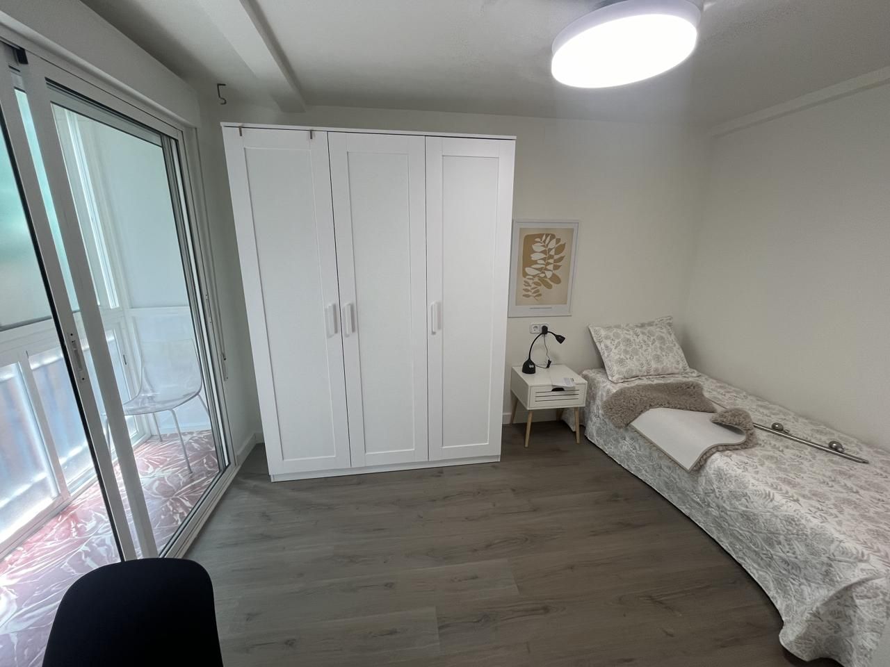 Pis per a compartir a Cánovas Del Castillo, Carolinas Altas, Pla - Carolinas