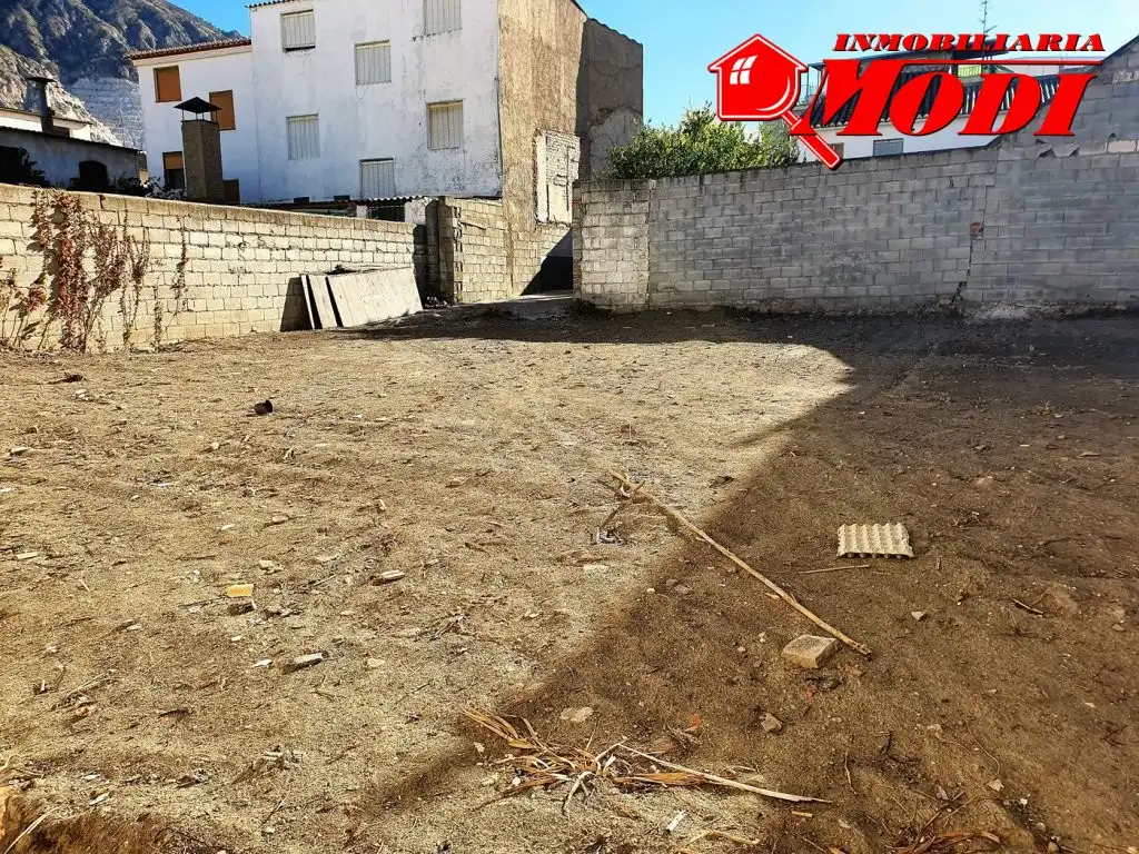 Terreno residenziale in vendita a Dúrcal, imagen 2