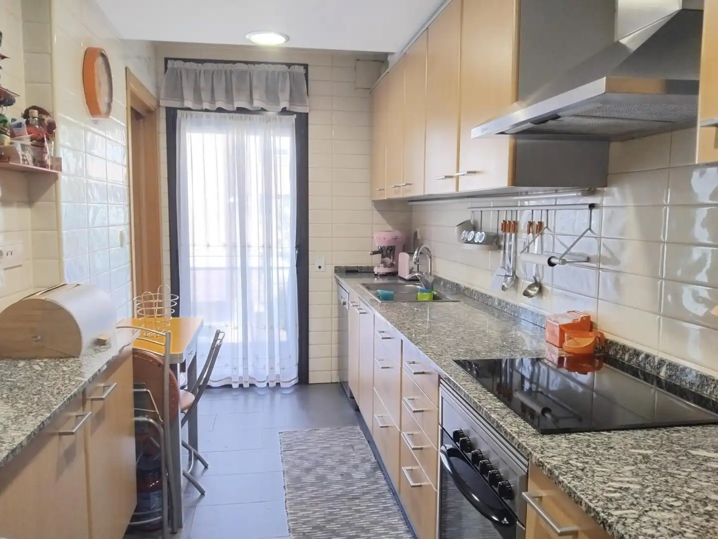 Piso con ascensor en venta en La Seu d'Urgell, imagen 4