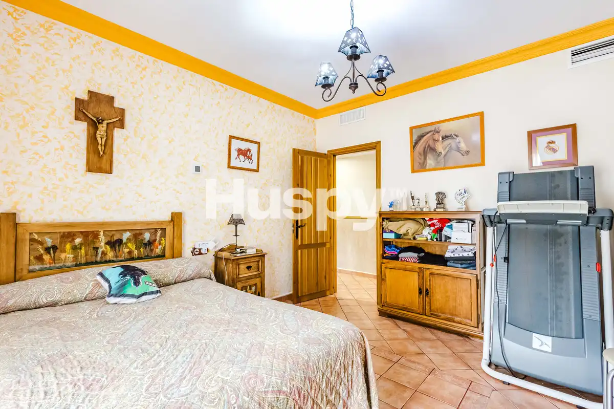 Maison rustique avec terrasse à vendre à Carretera Puerto del Barco, imagen 14