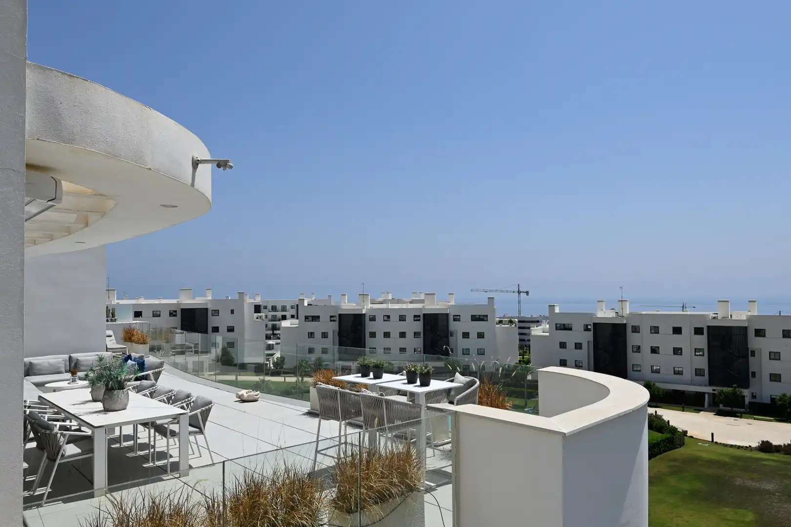 Àtic amb piscina en venda a El Higuerón, imagen 35