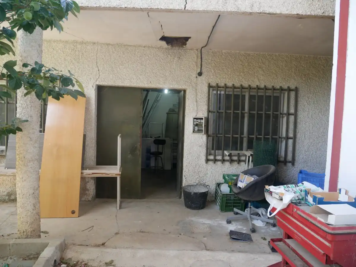 Nave industrial en venta en Pedanías Este, imagen 45