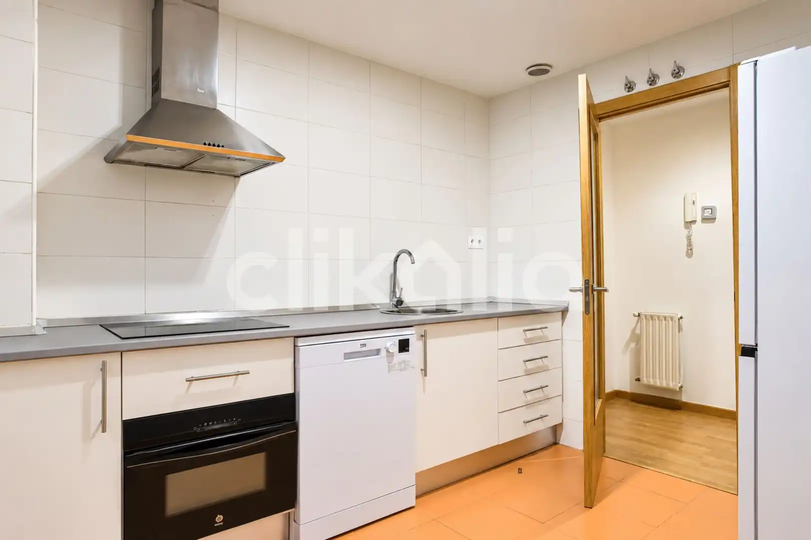 Cocina de Piso en venta en Soto del Henares