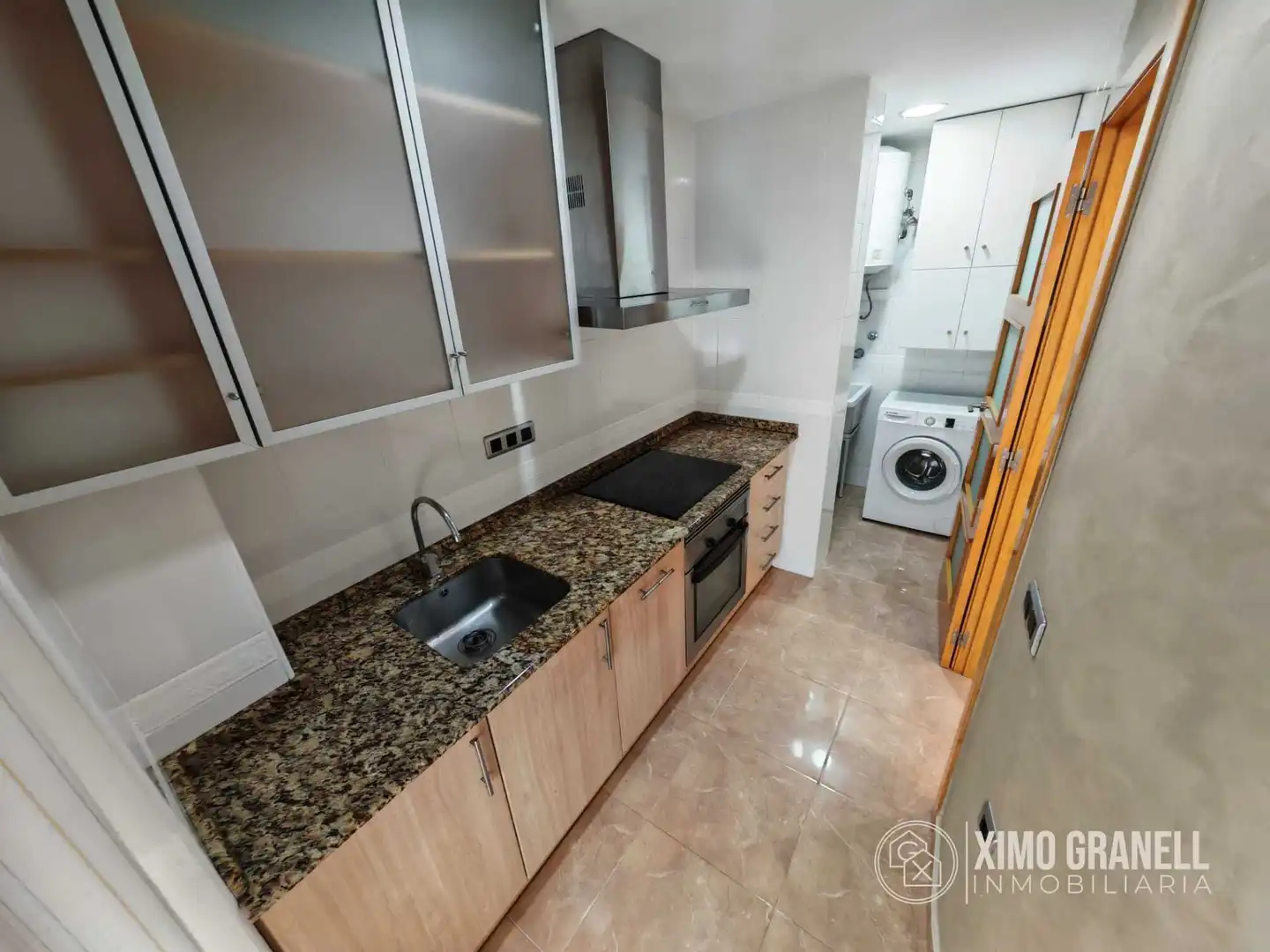 Flat with lift for sale in La Vall d'Uixó, imagen 11