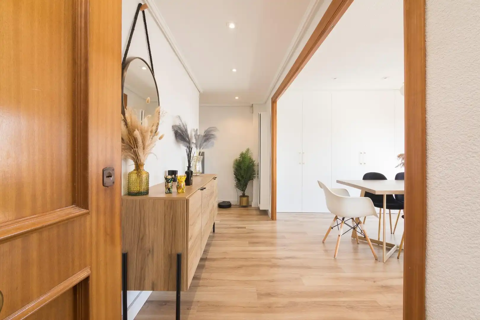 Piso en venta en Elche / Elx con Aire acondicionado y Balcón