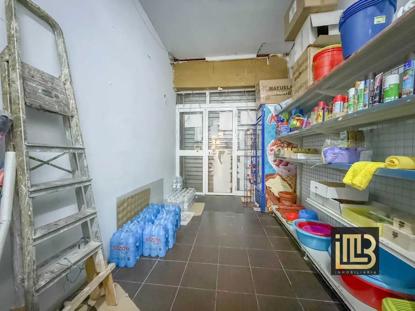 Local en venta en Málaga