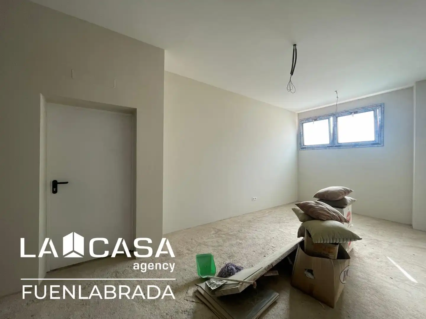 Commercial properties for rent in Fuenlabrada