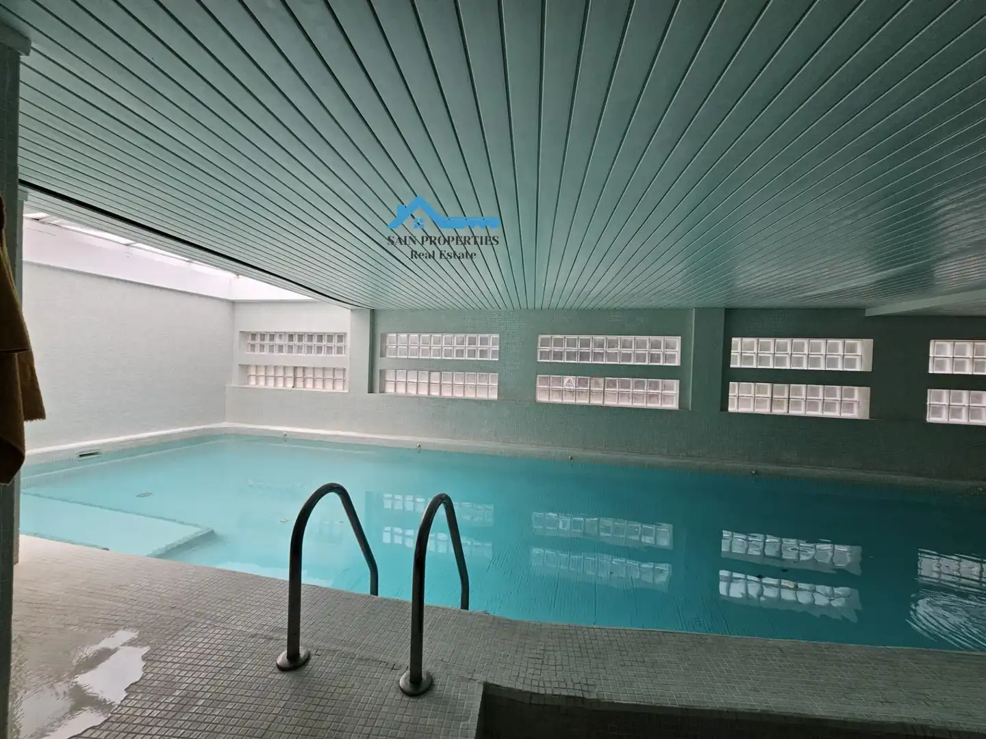Apartment mit Pool zum Verkauf in L'Olla, imagen 40