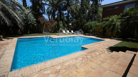 Foto 5 de Casa o chalet en venta en Santo Angel, Murcia Capital