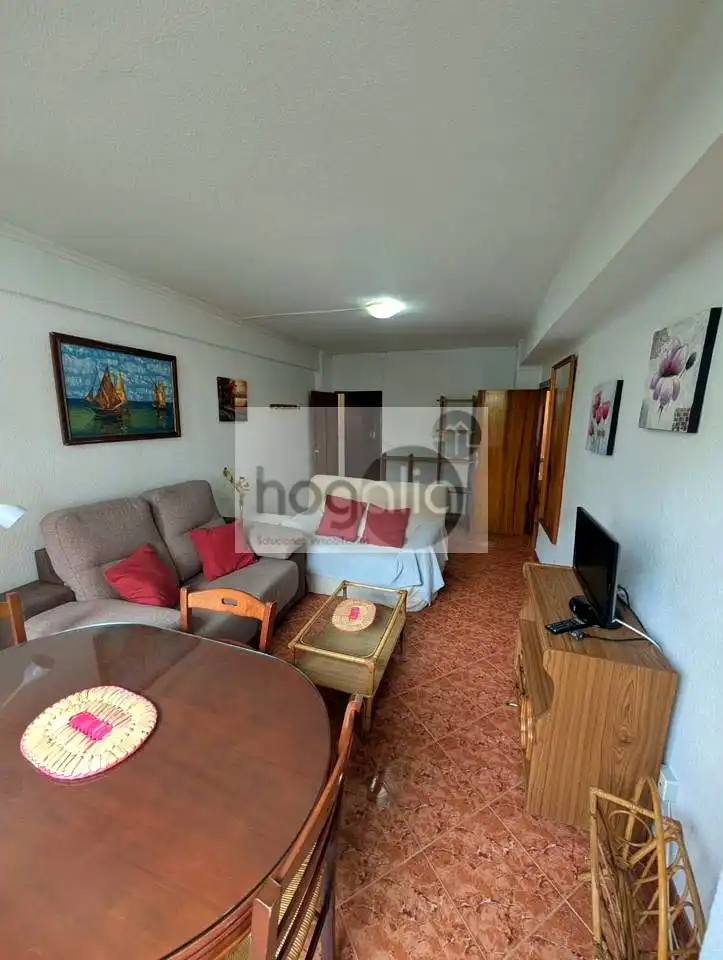 Appartement avec ascenseur à louer à Macarena, imagen 2