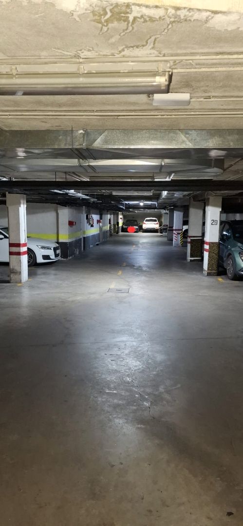 Parking of Garage to rent in Valladolid Capital
