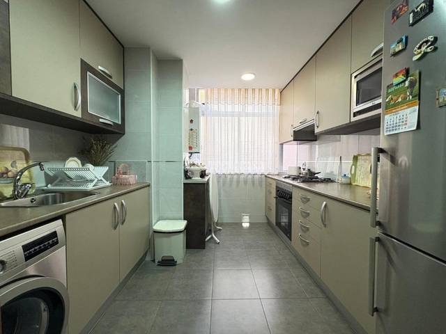 Piso en Venta en Juan de la Cierva