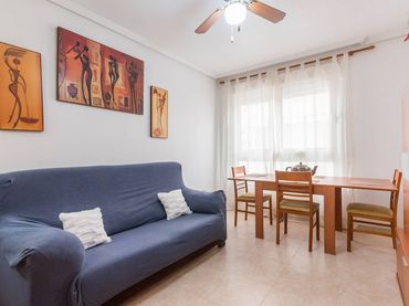 Flat with lift to rent in Pedanías Oeste
