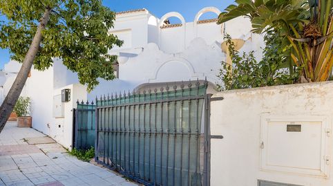 Foto 2 de Dúplex en venda a Urb Residencial Zafiro, Reserva de Marbella, Marbella
