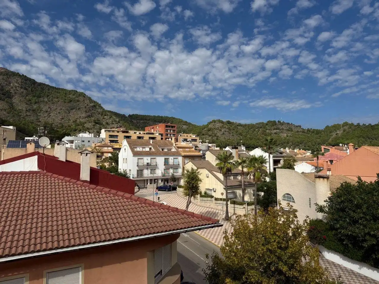 Vista exterior de Apartamento en venta en Tavernes de la Valldigna