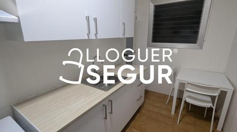 Photo 5 of Flat to rent in D'arquímedes, Sant Andreu de Palomar, Barcelona
