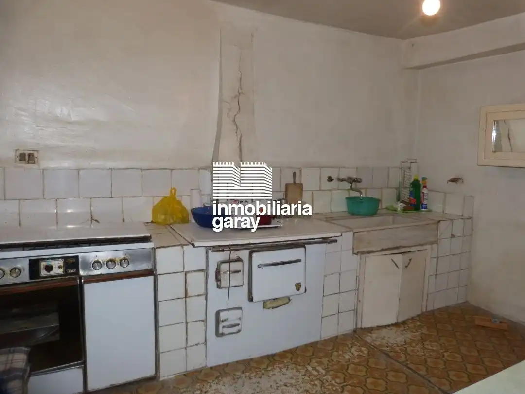 Casa amb terrassa en venda a Merindad de Montija, imagen 7