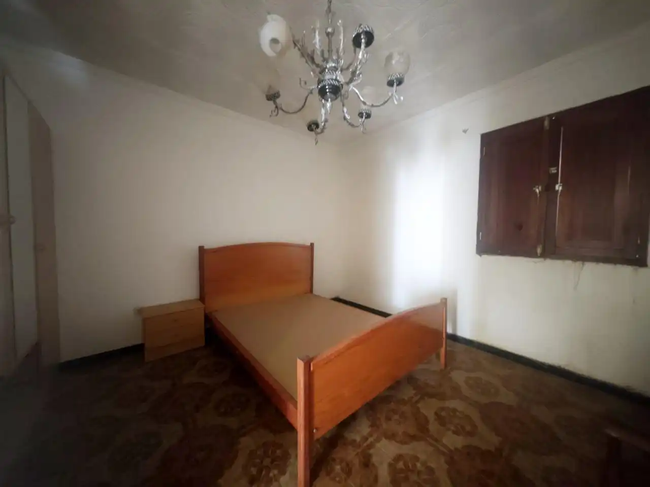 Dormitori de Casa adosada en venda en San Bartolomé de Tirajana amb Terrassa