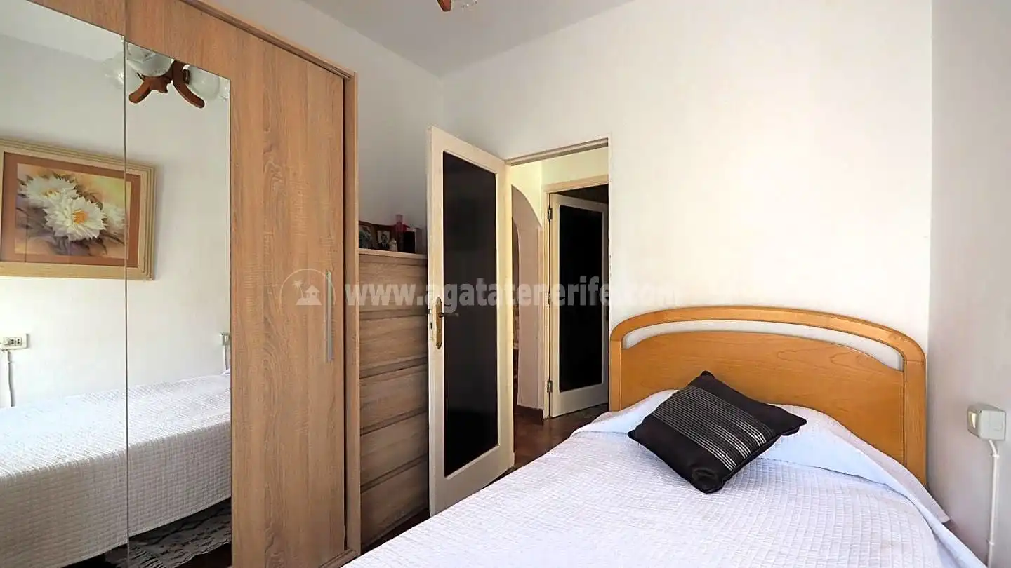 Habitación de Casa o chalet en venta en Garachico con Jardín privado y Amueblado