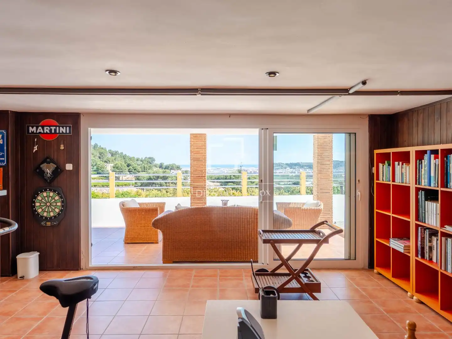 Detached house with pool for sale in Sagunto ciudad, imagen 124