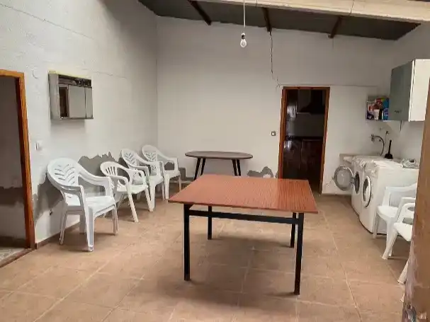 Finca rústica en venda en Castilléjar