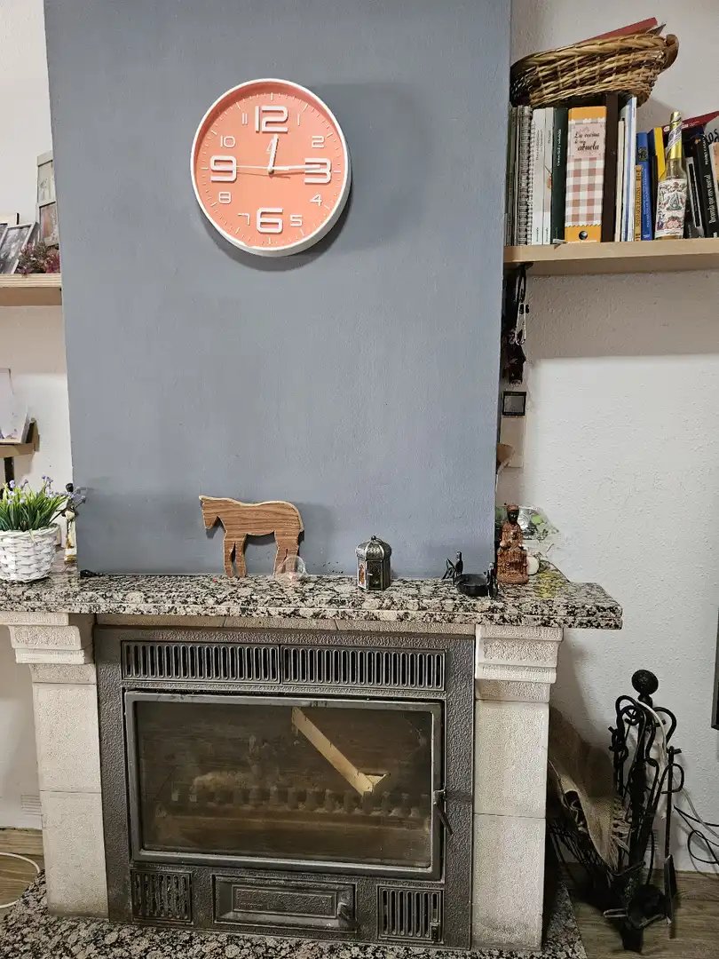 Chalet con terraza en venta en Calle Sant Antoni, imagen 12