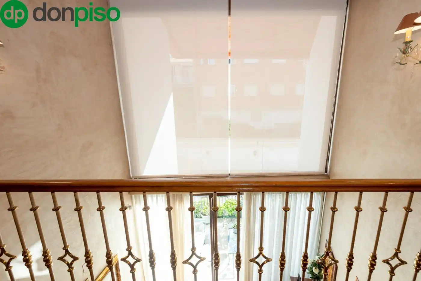 Exterior view of Houses for sale in Granada  with Air Conditioner, Heating and Terrace