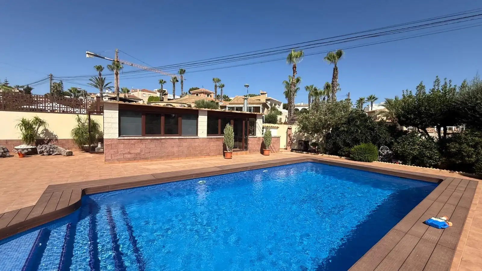 Villa zum Verkauf in Orihuela Costa, imagen 49
