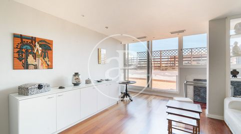 Foto 4 de Piso en venta en Carrer de Balmes, Sant Gervasi- Galvany, Barcelona Capital