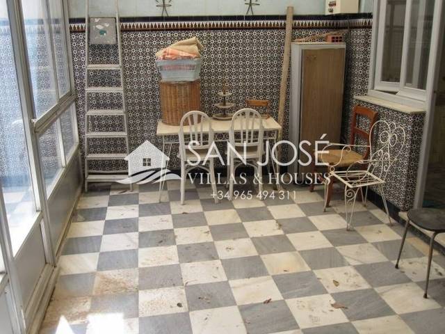 Casa-chalet en Venta en San Juan