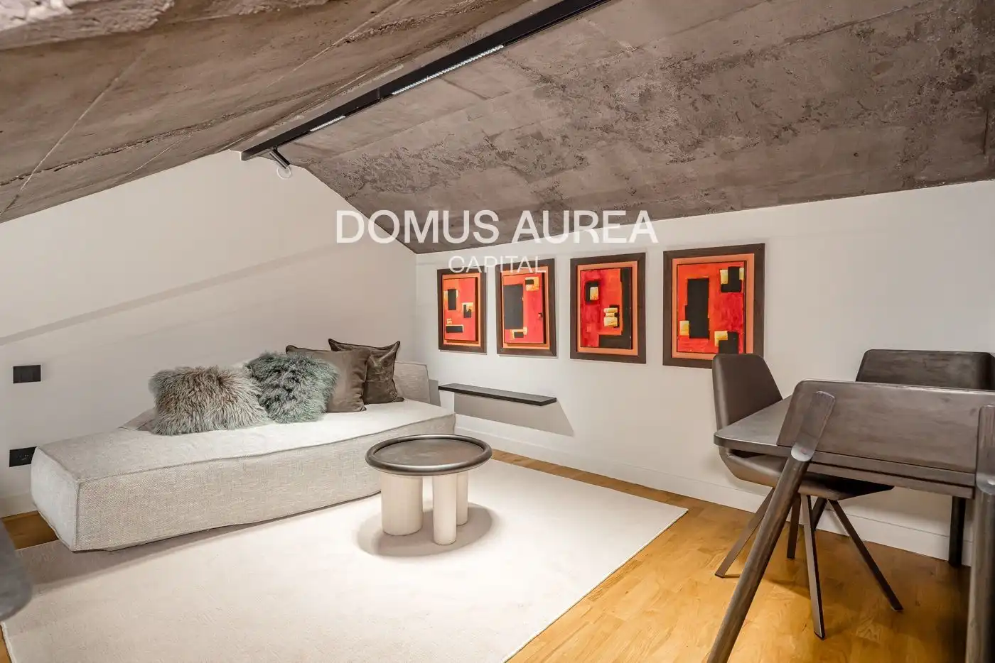 Appartement avec ascenseur à louer à Claudio Coello, imagen 24