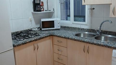 Foto 4 de Pis de lloguer a Calle Bulevar Hernán Ruiz, Ciudad Jardín - Zoco, Córdoba